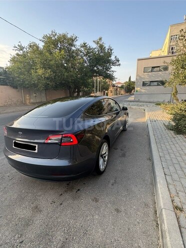 Tesla Model 3 2023, 21,355 km - 0.0 l - Bakı