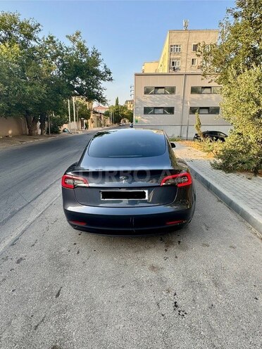 Tesla Model 3 2023, 21,355 km - 0.0 l - Bakı