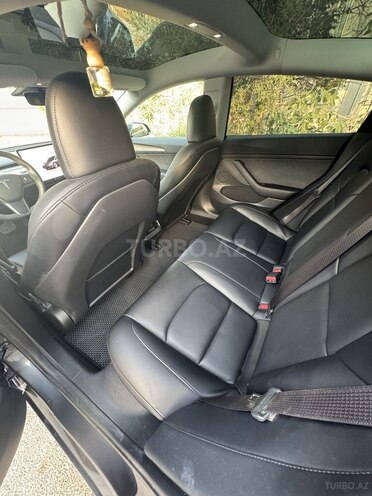 Tesla Model 3 2023, 21,355 km - 0.0 l - Bakı