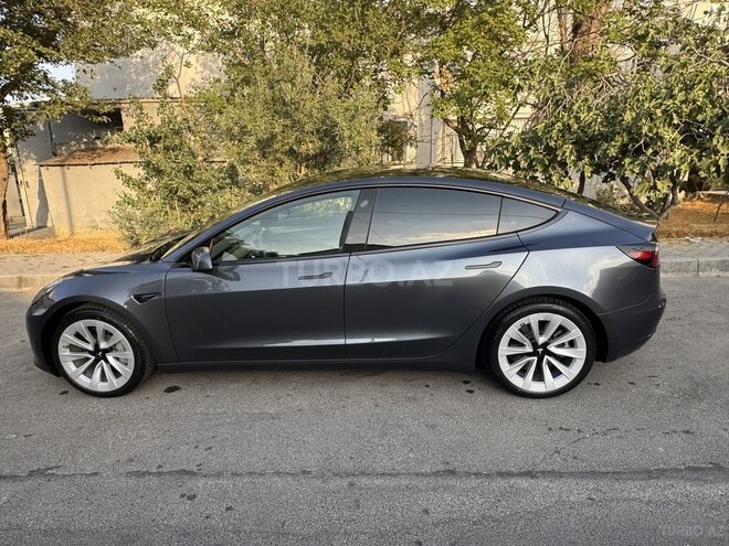 Tesla Model 3 2023, 21,355 km - 0.0 l - Bakı