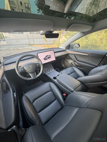 Tesla Model 3 2023, 21,355 km - 0.0 l - Bakı
