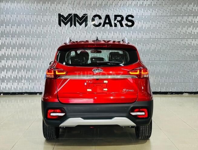 JAC  2025, 0 km - 1.6 l - Bakı