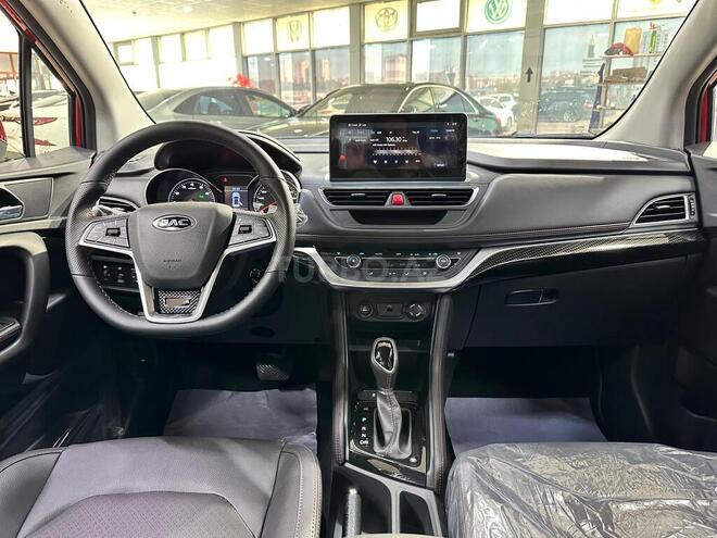 JAC  2025, 0 km - 1.6 l - Bakı