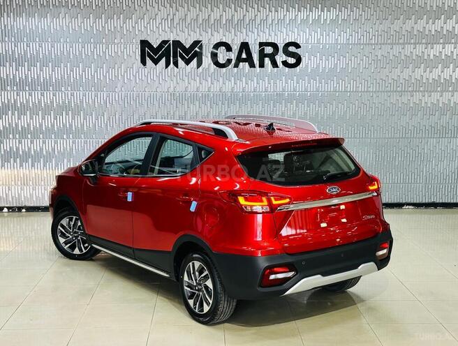 JAC  2025, 0 km - 1.6 l - Bakı