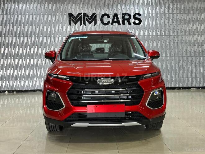 JAC  2025, 0 km - 1.6 l - Bakı