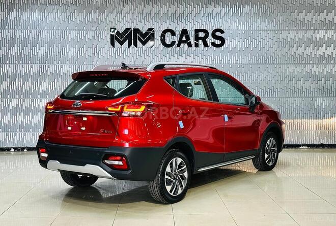 JAC  2025, 0 km - 1.6 l - Bakı