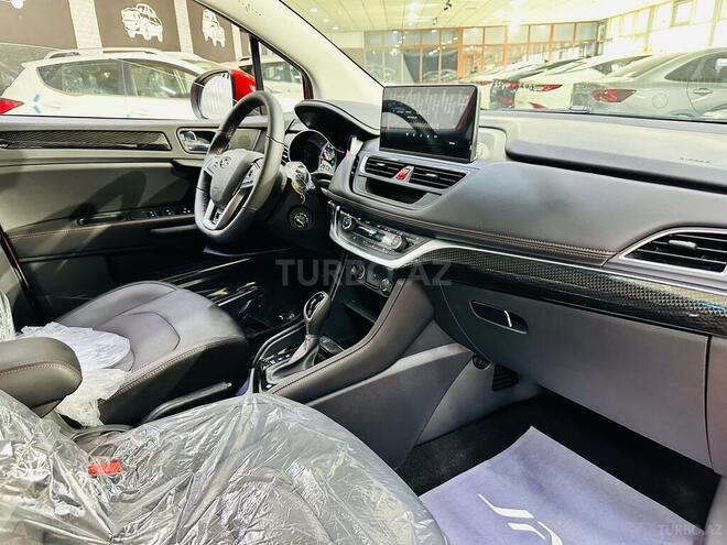 JAC  2025, 0 km - 1.6 l - Bakı