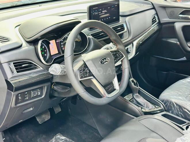 JAC  2025, 0 km - 1.6 l - Bakı