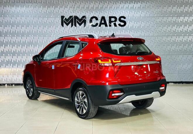 JAC  2025, 0 km - 1.6 l - Bakı