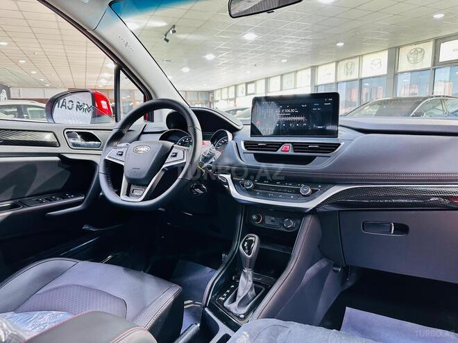 JAC  2025, 0 km - 1.6 l - Bakı