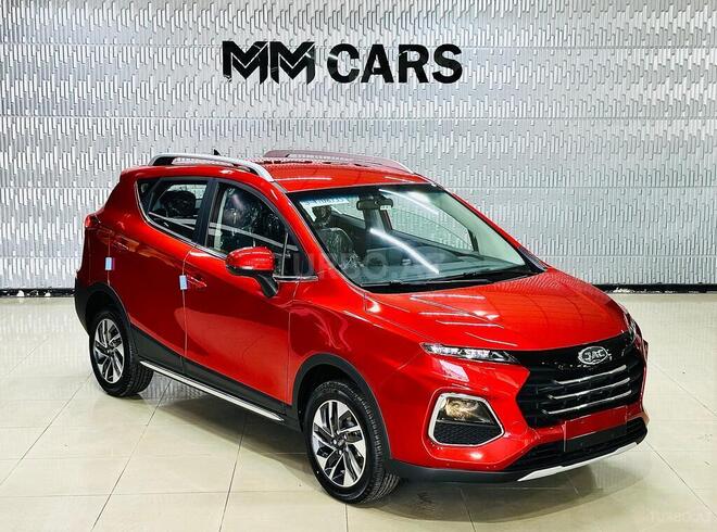 JAC  2025, 0 km - 1.6 l - Bakı