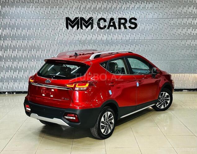 JAC  2025, 0 km - 1.6 l - Bakı