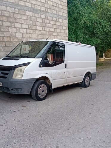 Ford Transit 2006, 275,600 km - 2.2 л - Xaçmaz