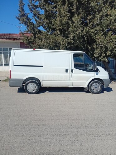 Ford Transit 2006, 275,600 km - 2.2 л - Xaçmaz