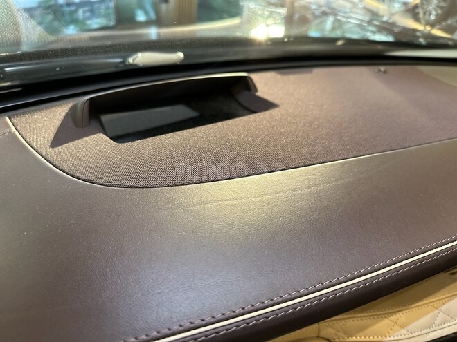 Mercedes S 560 4MATIC 2018, 88,000 km - 4.0 l - Bakı