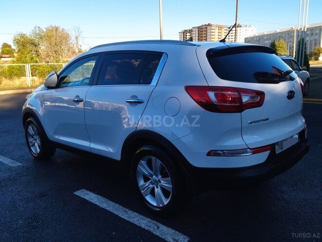 Kia Sportage 2013, 227,000 km - 2.0 l - Bakı