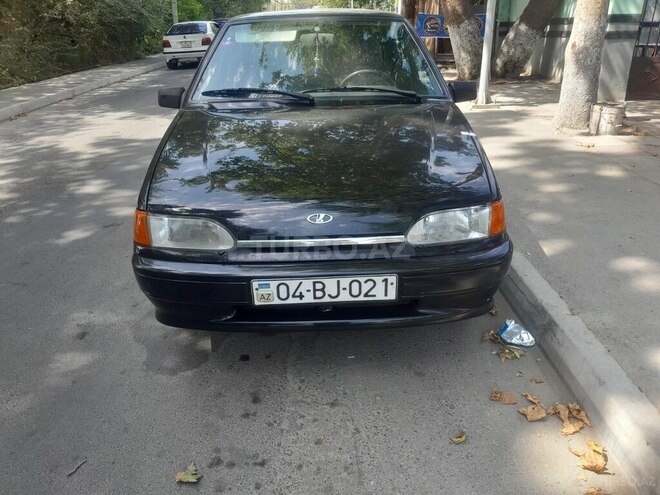LADA (VAZ) 2115 2012, 150,000 km - 1.6 l - Mingəçevir