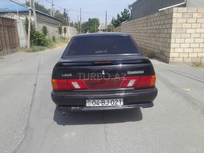 LADA (VAZ) 2115 2012, 150,000 km - 1.6 l - Mingəçevir