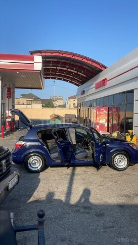 Opel Astra 2006, 380,000 km - 1.6 l - Bakı