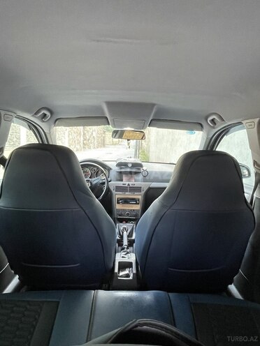 Opel Astra 2006, 380,000 km - 1.6 l - Bakı