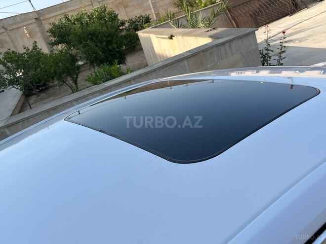 Ford Fusion (North America) 2012, 226,000 km - 1.5 л - Bakı