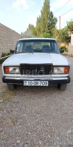 LADA (VAZ) 2107 2005, 150,000 km - 1.6 l - Bərdə