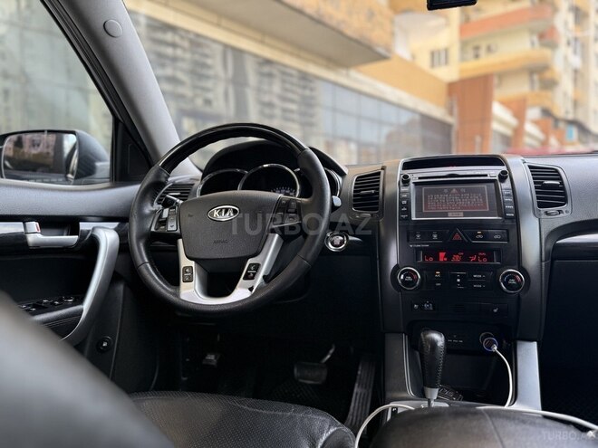 Kia Sorento 2010, 810,000 km - 2.2 l - Bakı