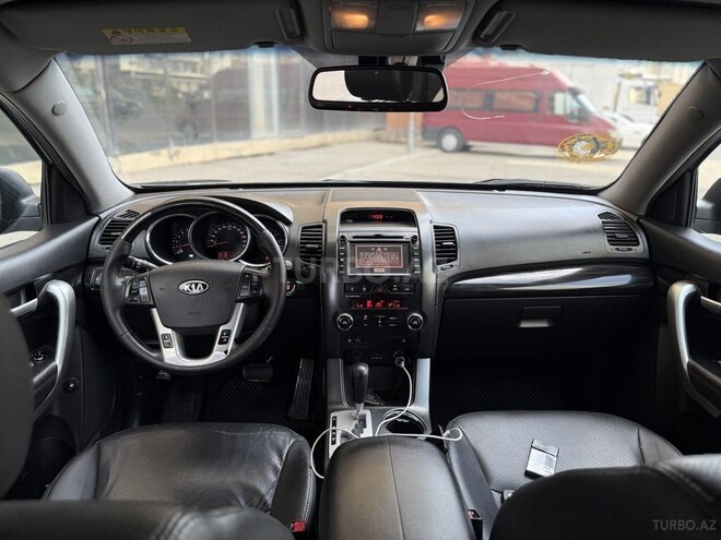 Kia Sorento 2010, 810,000 km - 2.2 l - Bakı