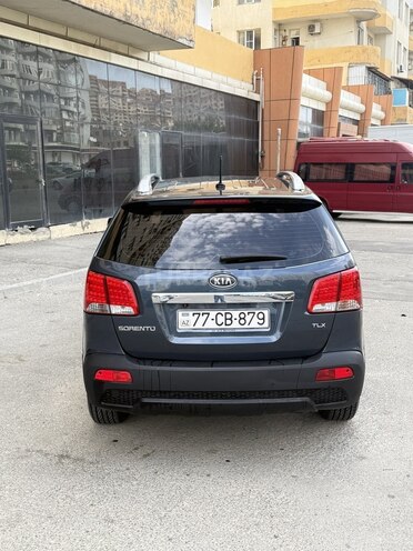 Kia Sorento 2010, 810,000 km - 2.2 l - Bakı