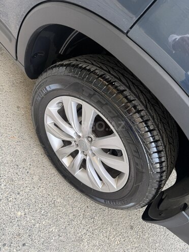 Kia Sorento 2010, 810,000 km - 2.2 l - Bakı
