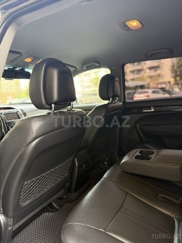 Kia Sorento 2010, 810,000 km - 2.2 l - Bakı