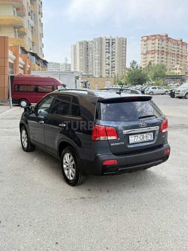 Kia Sorento 2010, 810,000 km - 2.2 l - Bakı