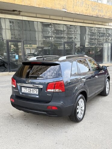 Kia Sorento 2010, 810,000 km - 2.2 l - Bakı