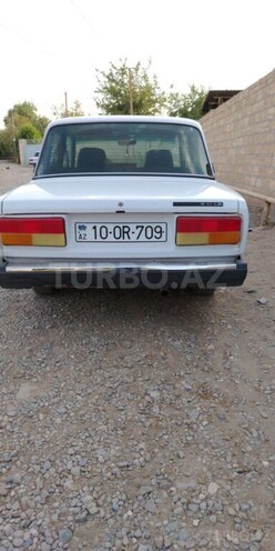 LADA (VAZ) 2107 2005, 150,000 km - 1.6 l - Bərdə