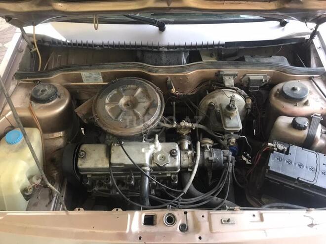LADA (VAZ) 2109 2001, 430,000 km - 1.5 л - Bakı