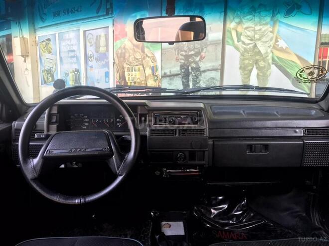 LADA (VAZ) 2109 2001, 430,000 km - 1.5 л - Bakı