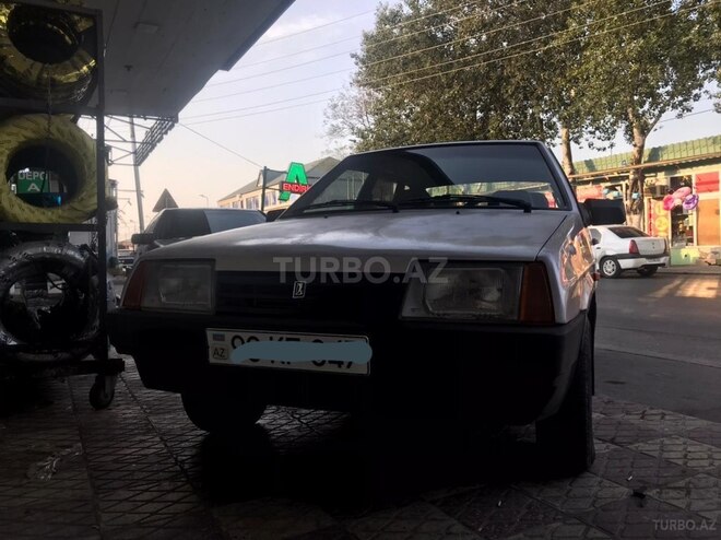 LADA (VAZ) 2109 2001, 430,000 km - 1.5 л - Bakı