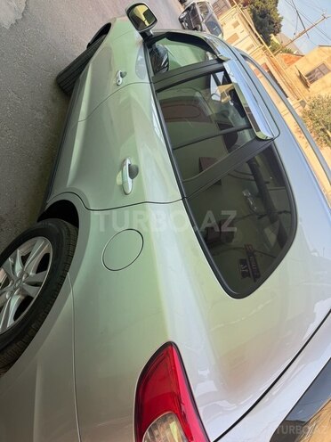 Hyundai Santa Fe 2009, 219,000 km - 2.0 l - Bakı