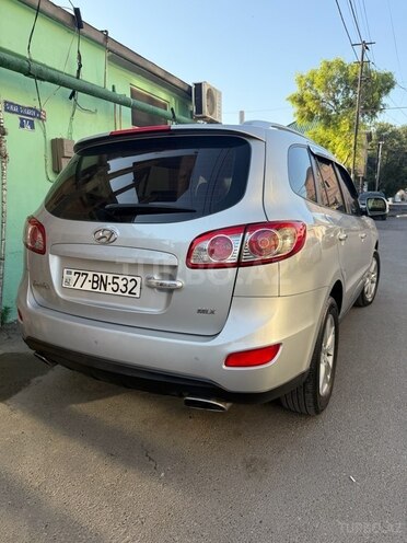 Hyundai Santa Fe 2009, 219,000 km - 2.0 l - Bakı