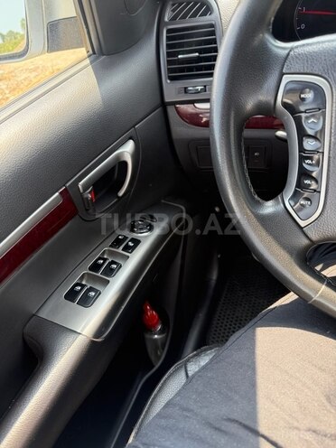 Hyundai Santa Fe 2009, 219,000 km - 2.0 l - Bakı