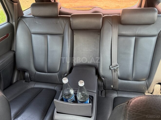 Hyundai Santa Fe 2009, 219,000 km - 2.0 l - Bakı