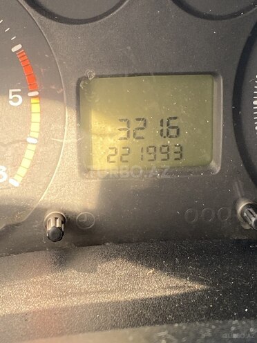 Ford Transit 2008, 227,000 km - 2.4 л - Bakı