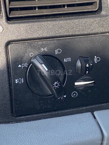 Ford Transit 2008, 227,000 km - 2.4 л - Bakı