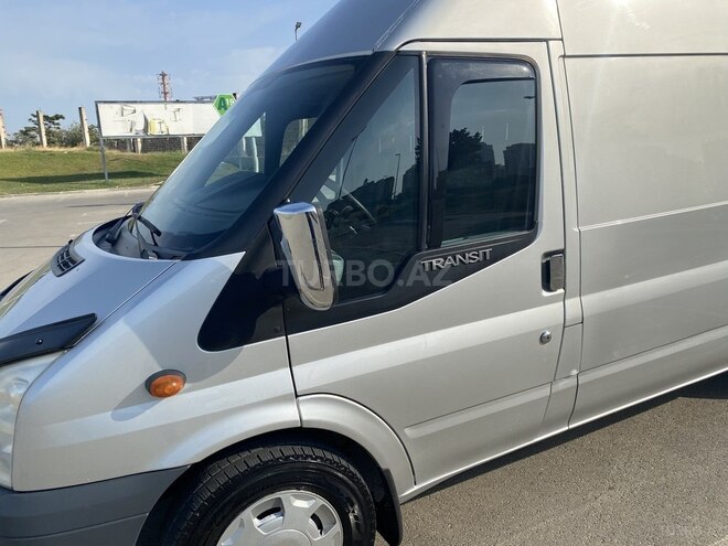 Ford Transit 2008, 227,000 km - 2.4 л - Bakı
