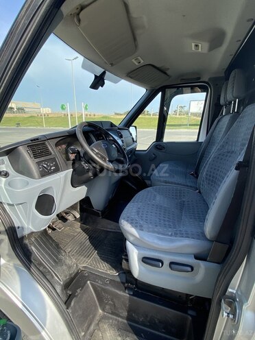 Ford Transit 2008, 227,000 km - 2.4 л - Bakı