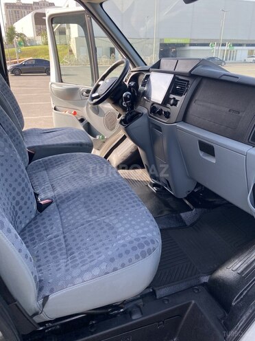 Ford Transit 2008, 227,000 km - 2.4 л - Bakı