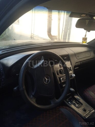 Mercedes C 200 1996, 380,000 km - 2.0 l - Bakı