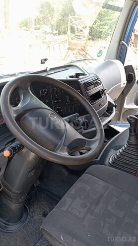 Mercedes Axor 1829 2007, 580,000 km - 6.4 л - Gəncə