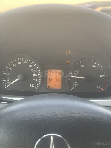 Mercedes Vito 111 2008, 390,000 km - 2.2 l - Bakı