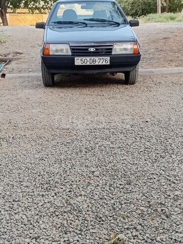 LADA (VAZ) 21099 2000, 480,000 km - 1.6 l - Şəmkir